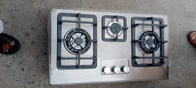 New hob for sell