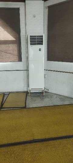 2 Ton Gree floor standing ac for sale