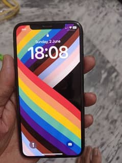 Iphone XS 64 GB PTA Approved For Sale