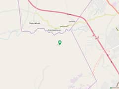 2000 Kanal Land Available For Sale in New Airport Fatah e Jhang