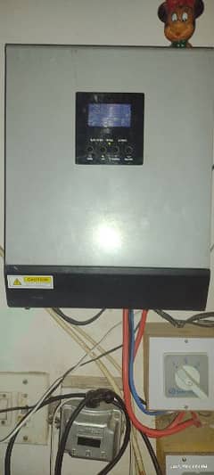 3 kva Solar Inverter for Sale