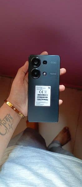 redmi 13 pro 5