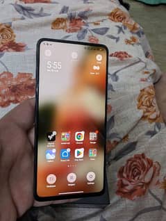 Xiaomi 9T 6/128 GB with box Dual SIM official PTA approved.