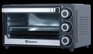 Dawlance Mini Oven with 2 year warranty
