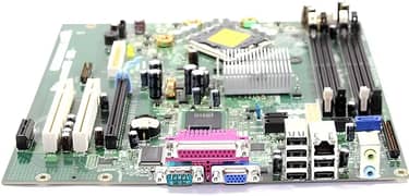 Dell OptiPlex 745, 755, 760 Motherboard for Sale 03287950793