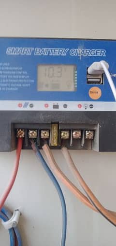solar controller 20 ampere