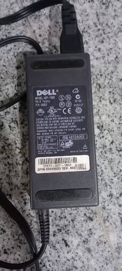 Laptop Dell Charger original