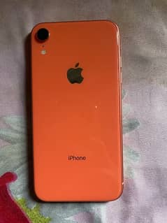 Iphone XR Dual Pta Approved