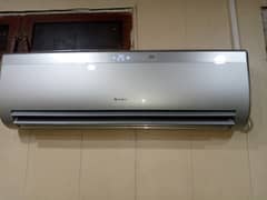 1.5 tun ac in very good condition