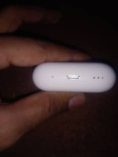 airpods pro 2 genration original without box