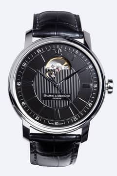 Baume & Mercier watch for sale