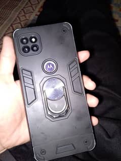 Motorola 5g one