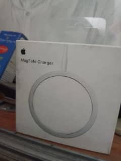 iphone mefsafe charger