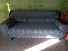 6 seater sofa in Good Quality