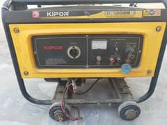kipor Generator 2500 for sale