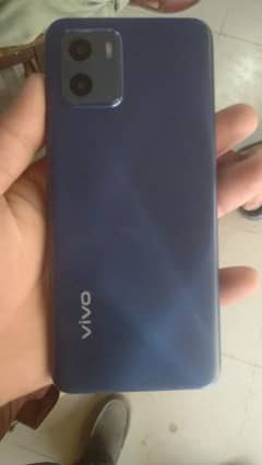 vivo y 15c 4 64 dabaa charger sath 10 by 9.6 condition
