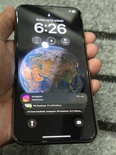 IPHONE XS MAX 512 GB 10/10 CONDITION