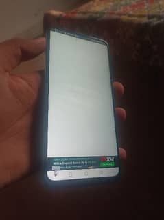 Huawei y9s 6gb 128gb With box exchange possible