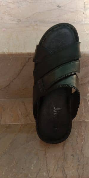 black footwear 2