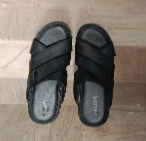 black footwear 3