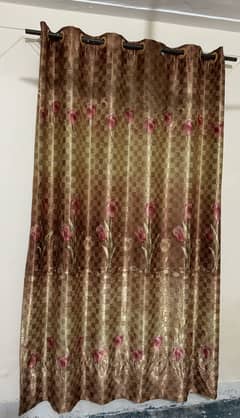 Curtains for sell (8 curtains)
