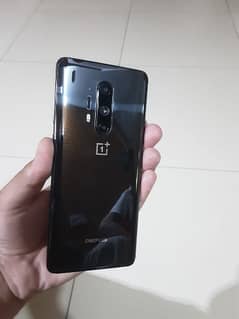 one plus 8 pro for sale 12/256 gb