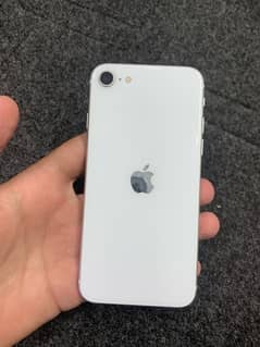 iPhone se2020 128gb pta approved