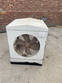 Air Cooler with Stand