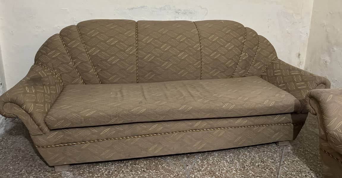 5 seater sofa set 0