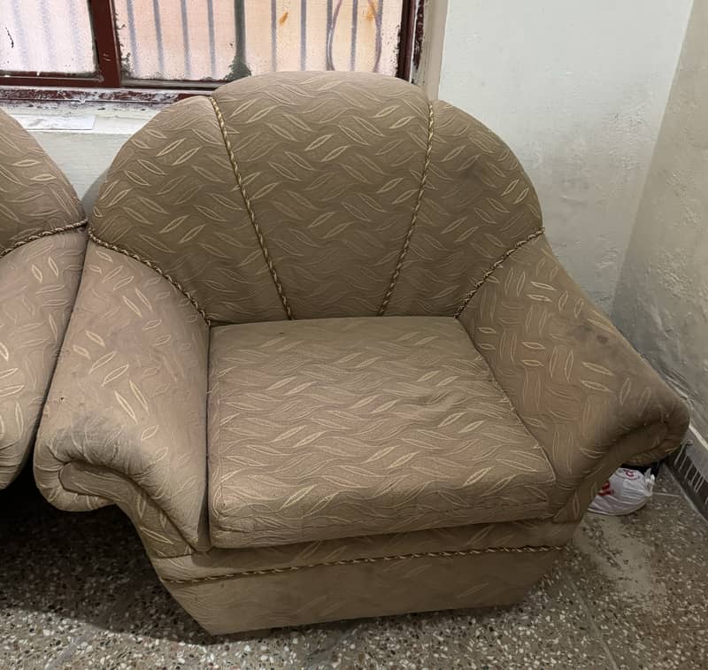 5 seater sofa set 1