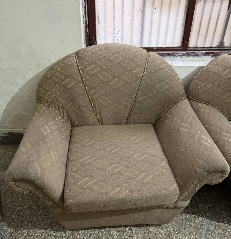 5 seater sofa set 2