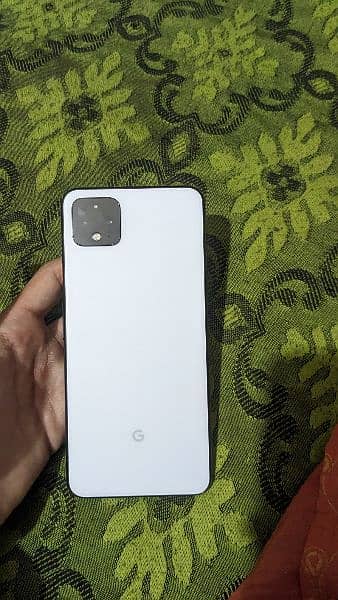 Google pixel 4xl 0