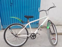 bicycle for urgent sale