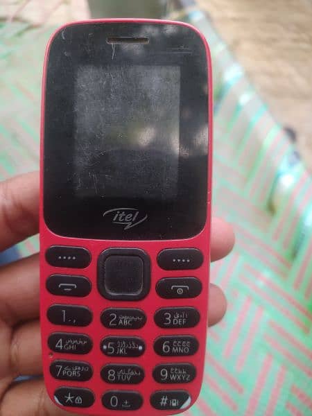 itel mobile for sale 4