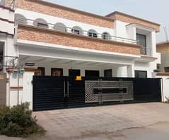 one canal brand new house for sale