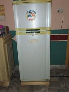 waves fridge for sale home used