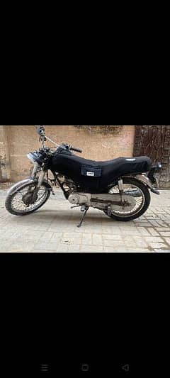 125cc for sell