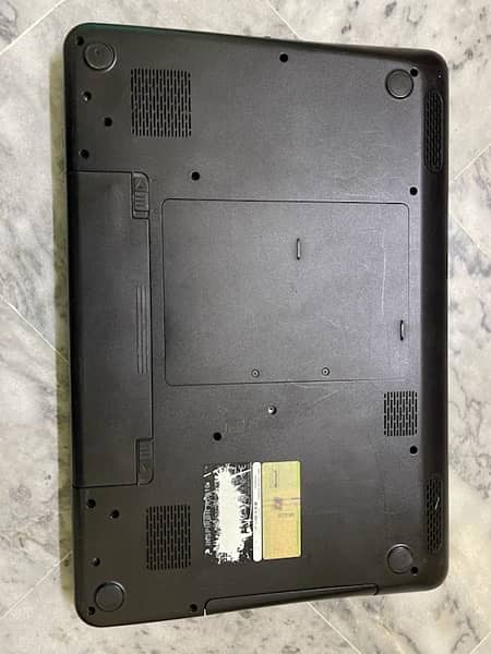 Dell Laptop 1