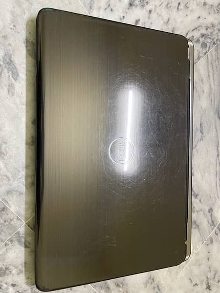 Dell Laptop 2