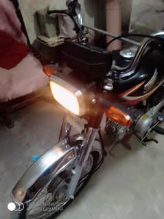 03495321371 Honda 70 cc 16 model Rawalpindi