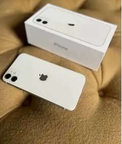 iphone 11 Dual Physcial Water Pack 10/10 Condition