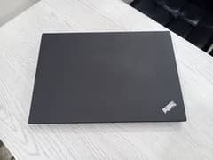 Lenovo Thinkpad T470p core i5 7th (i5-7300hq) 6mb cache 14 inch 1080P