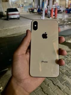iphone XS PTA Approved