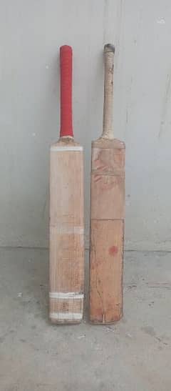 Hardball English willow bat