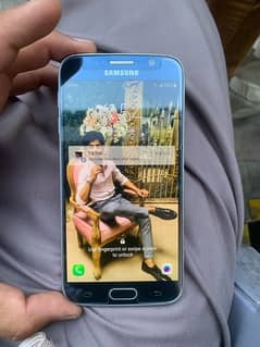 Samsung galaxy S6.3,32 finger ok allah oky mob not fault no repair . ,