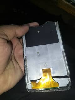Infinix original Battery Available only phone damaged hu gya h
