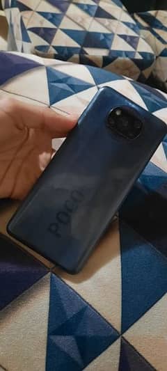 POCO X3 NFC 6gb/128