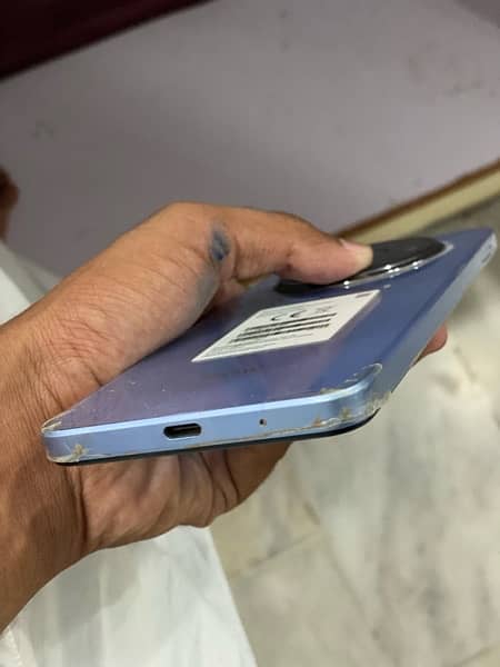 Redmi A3 10/10  4Gb 128 memory all ok 0