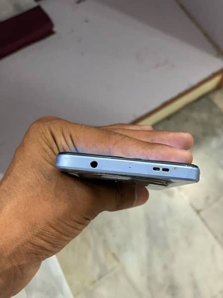 Redmi A3 10/10  4Gb 128 memory all ok 3