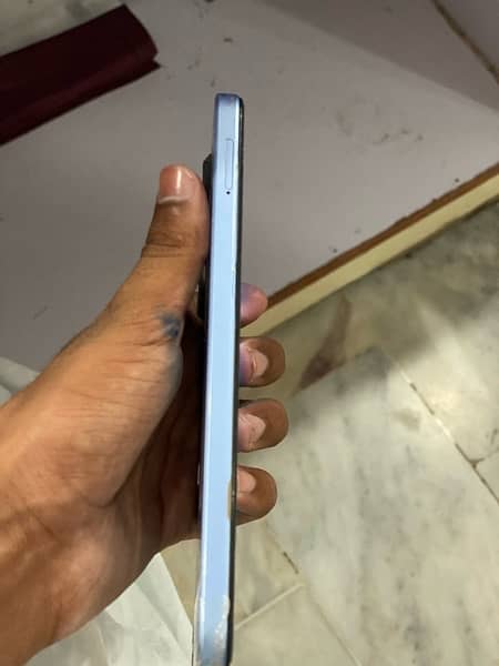 Redmi A3 10/10  4Gb 128 memory all ok 4